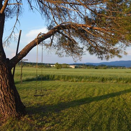 Les Loups Dans La Bergerie Bed and Breakfast Banne Esterno foto